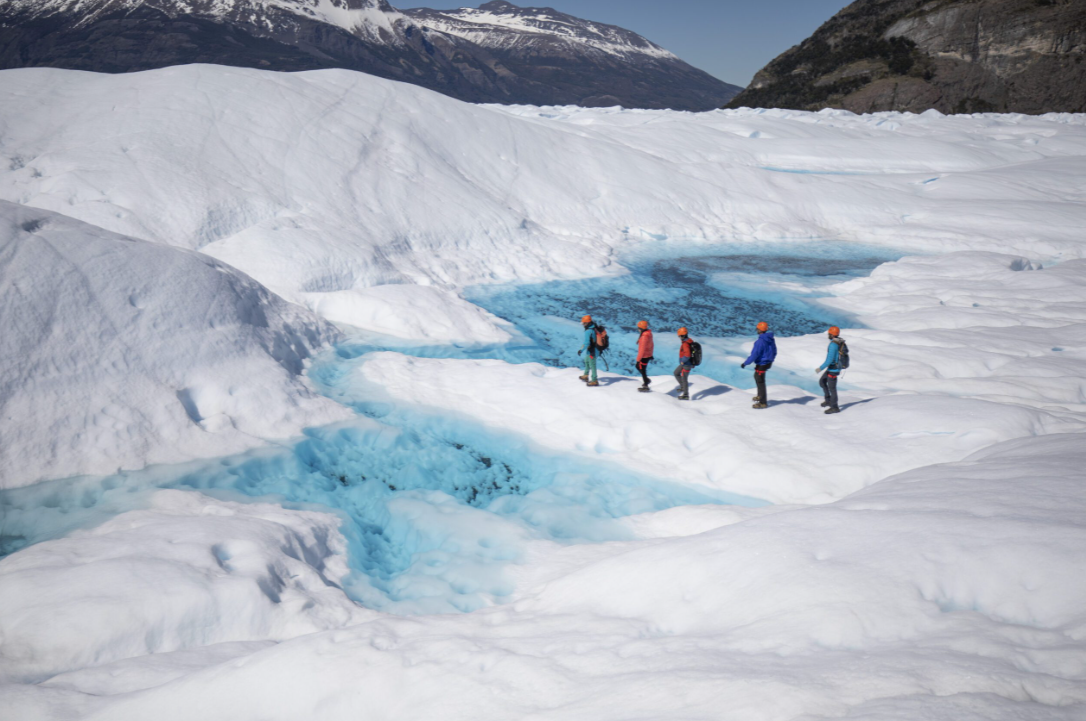 Patagonia en Profundidad